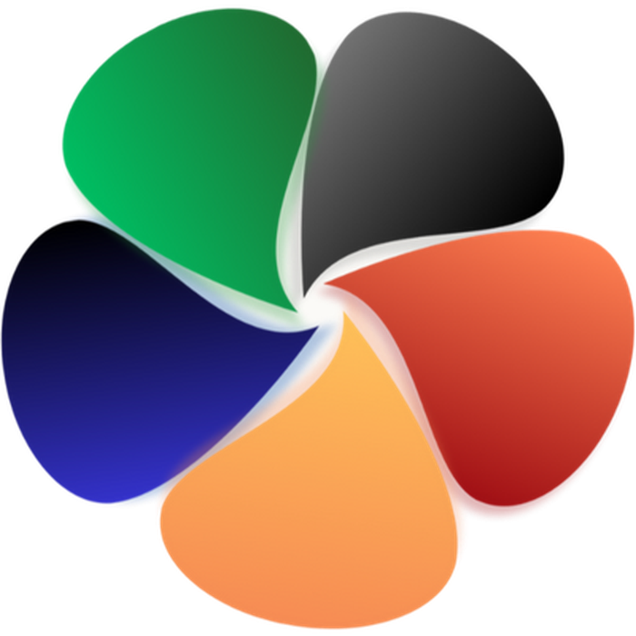 Recognition IQ logo